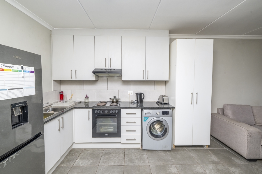 2 Bedroom Property for Sale in Haasendal Western Cape